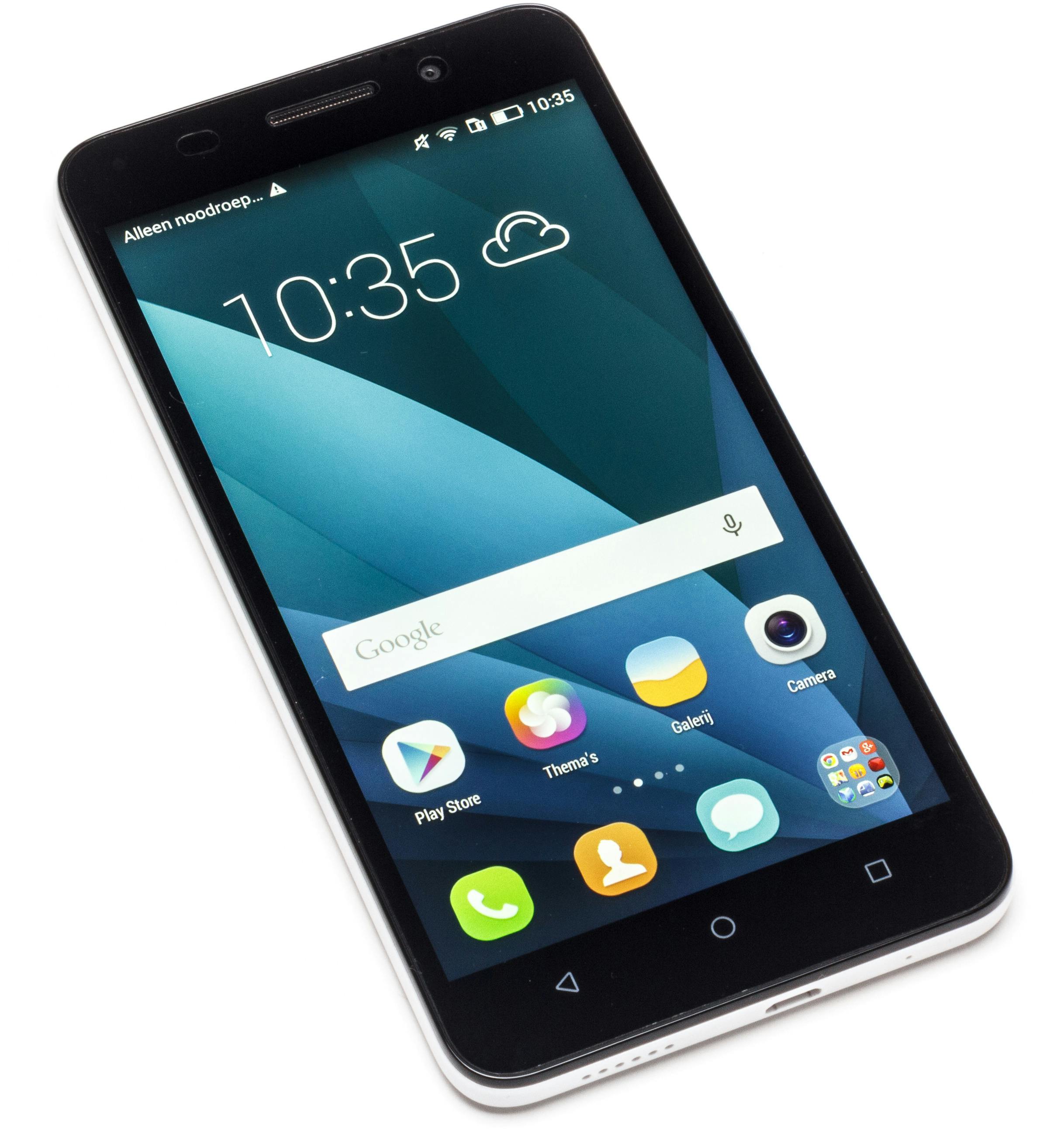 Review: Honor 4X