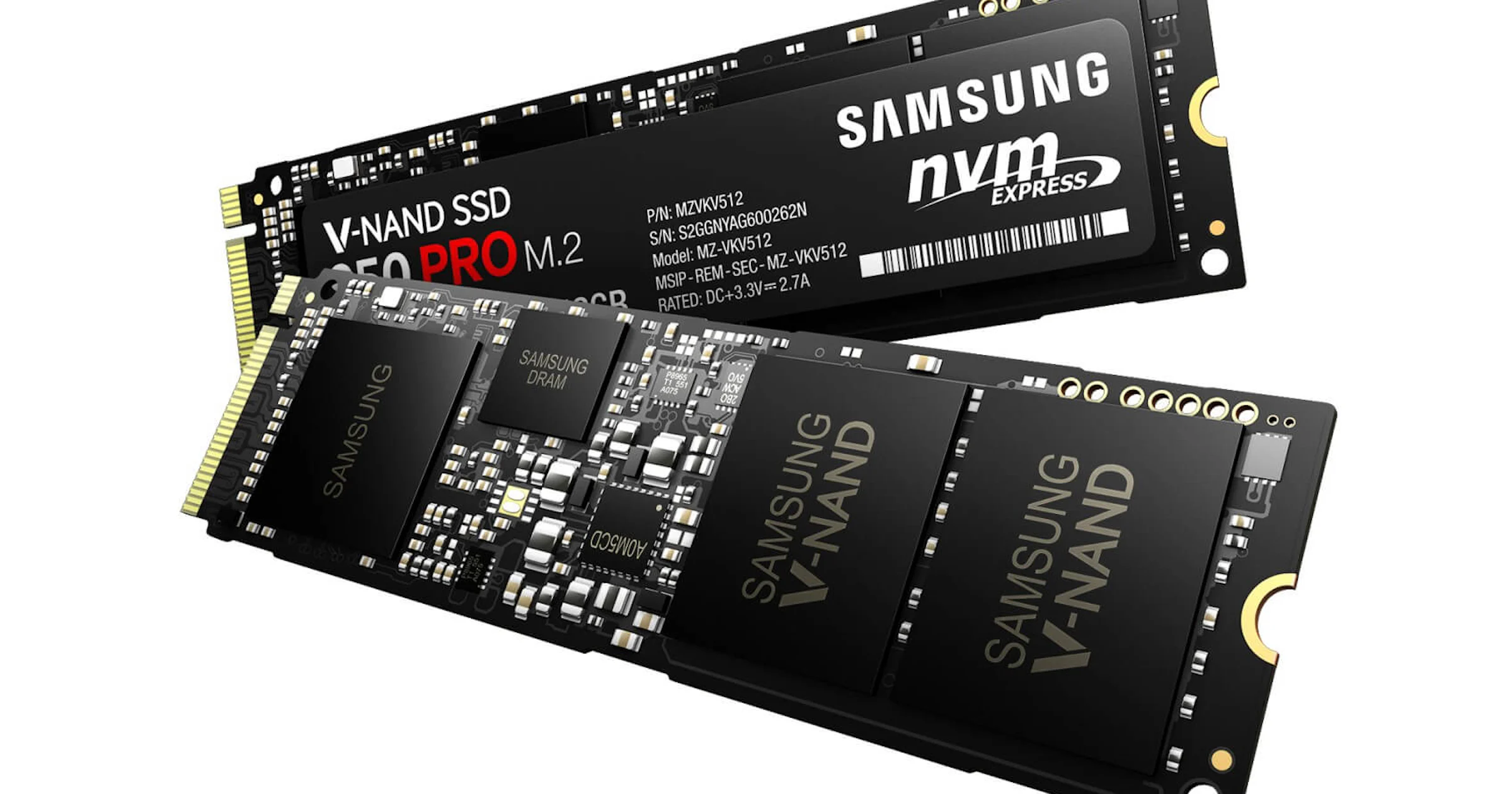 Wat is een PCI Express