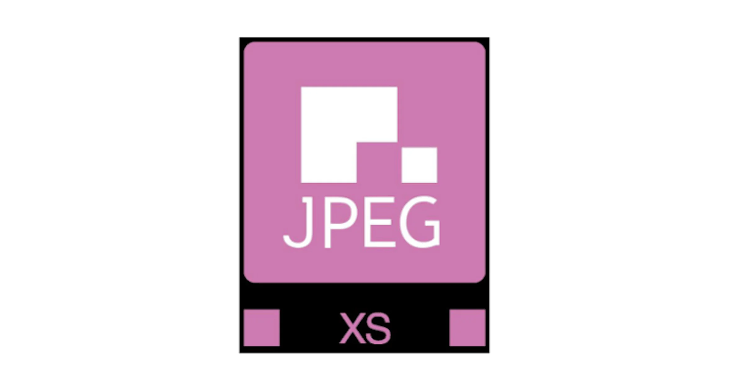 JPEG XS-bestandsformaat voor video-streaming onthuld