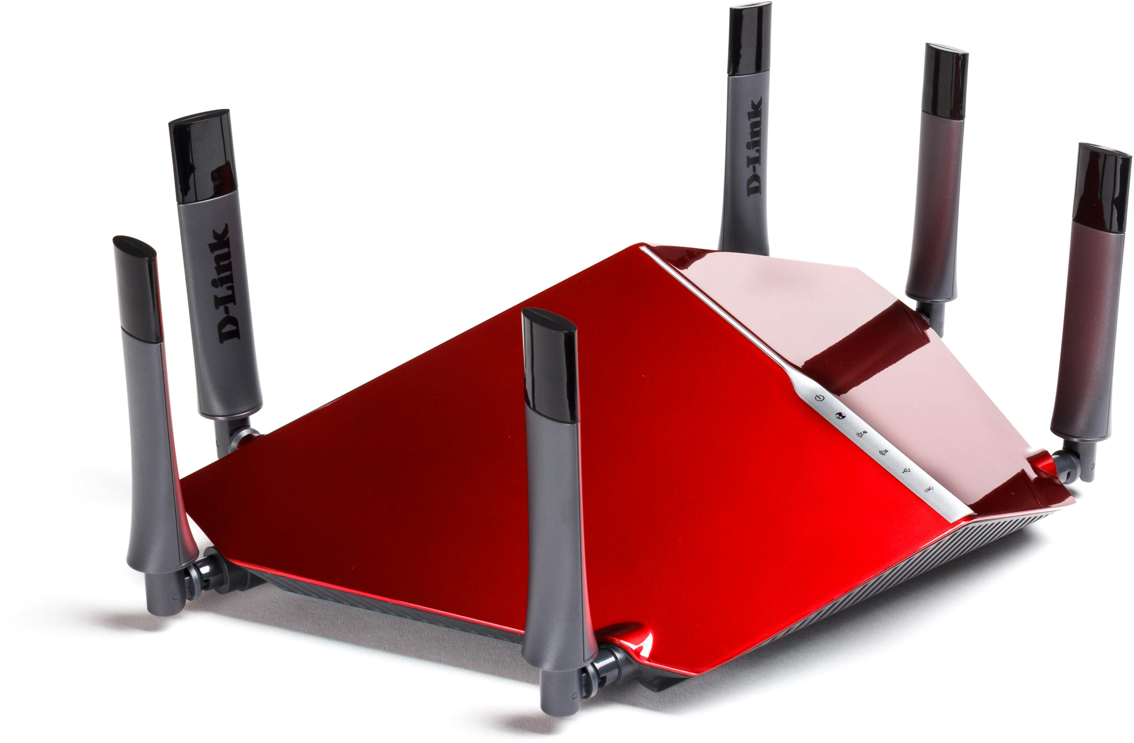 Review: D-Link DIR890-L
