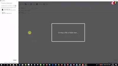 HandBrake: enkele video verkleinen