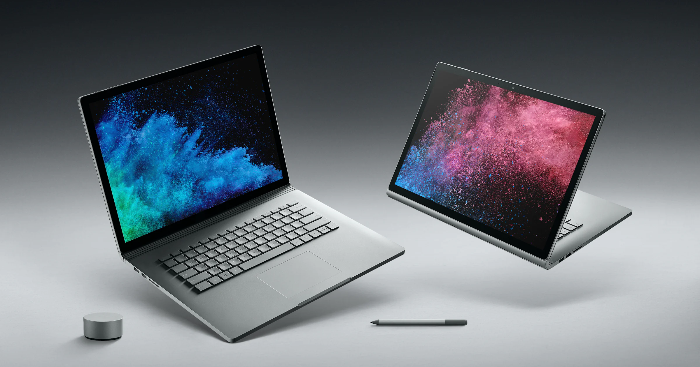 Review: Surface Book 2