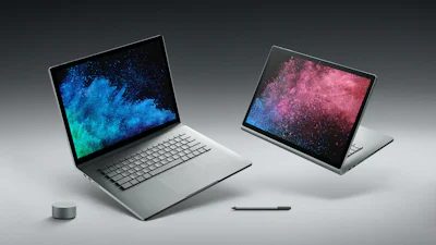 Review: Surface Book 2