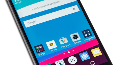 Review: LG G4