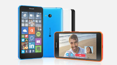 Review: Microsoft Lumia 640