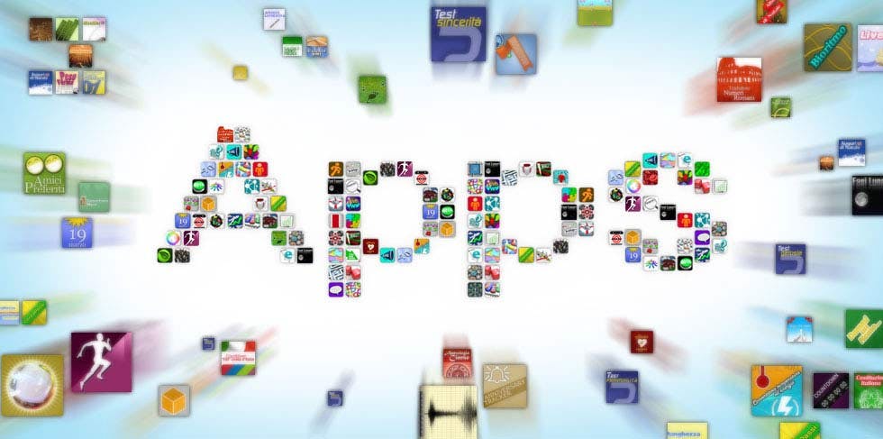 Tientallen apps in App Store getroffen door malware