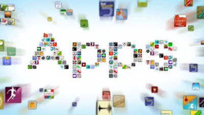Tientallen apps in App Store getroffen door malware