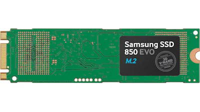 Zo herken je de snelste ssd