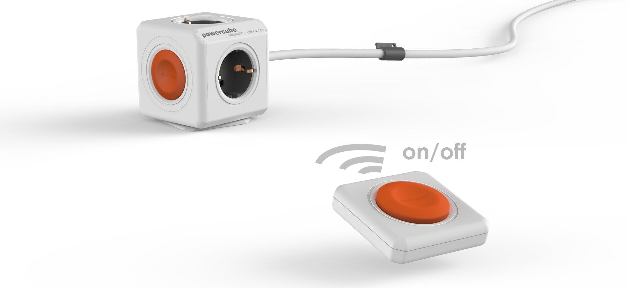 Review: PowerCube Remote