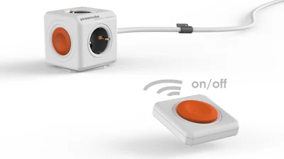 Review: PowerCube Remote