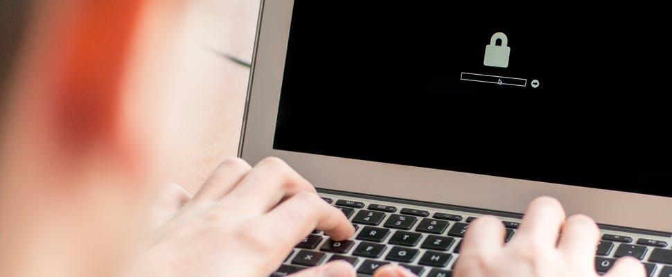 Nieuwe webstandaard maakt wachtwoorden overbodig