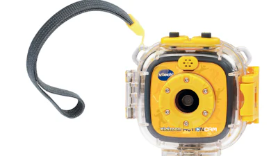 Review: Kikizoom Action Cam