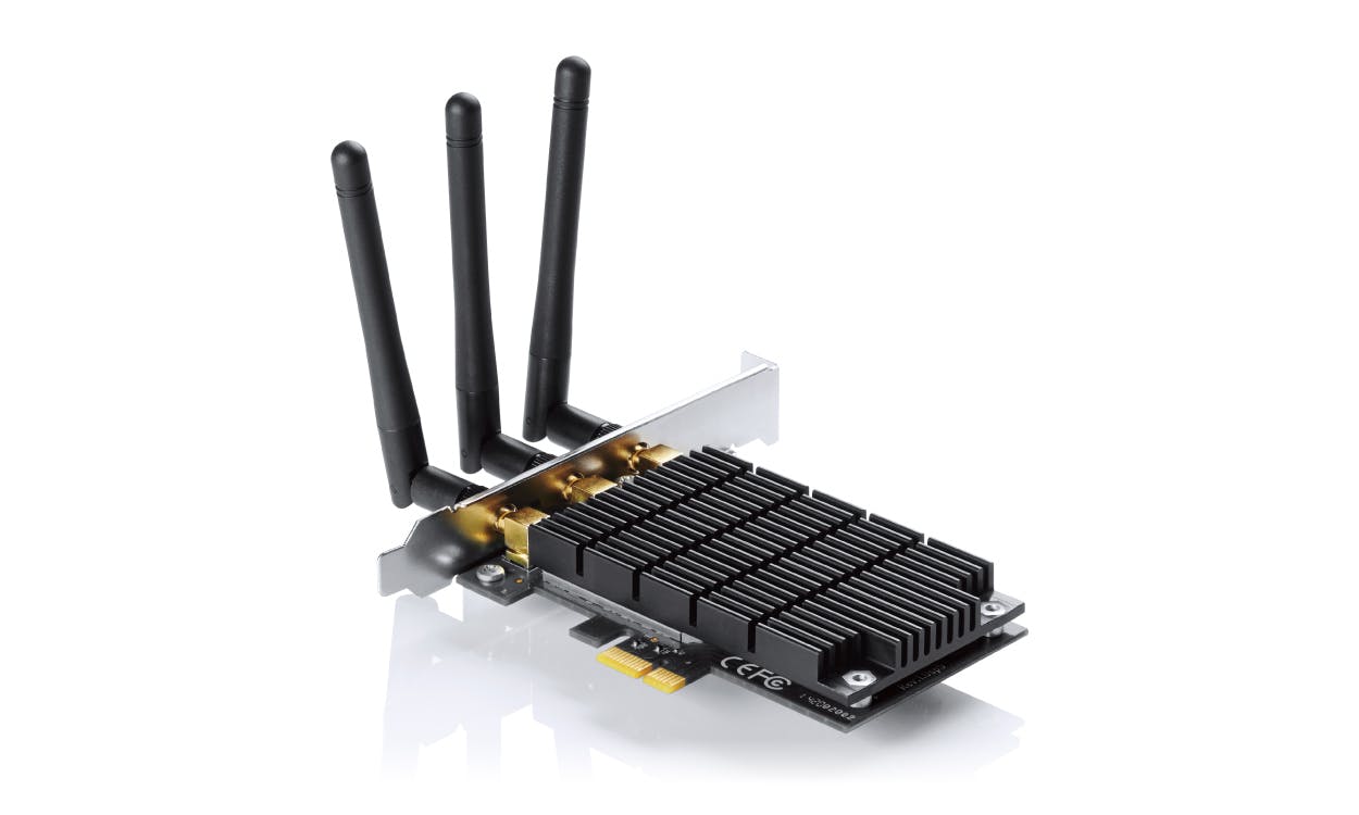 Review: TP-Link Archer T9E