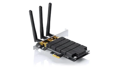 Review: TP-Link Archer T9E