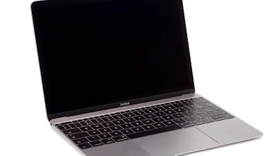 Review: Apple MacBook 12" Retina