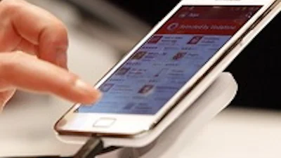 Grote landelijke storing bij Vodafone