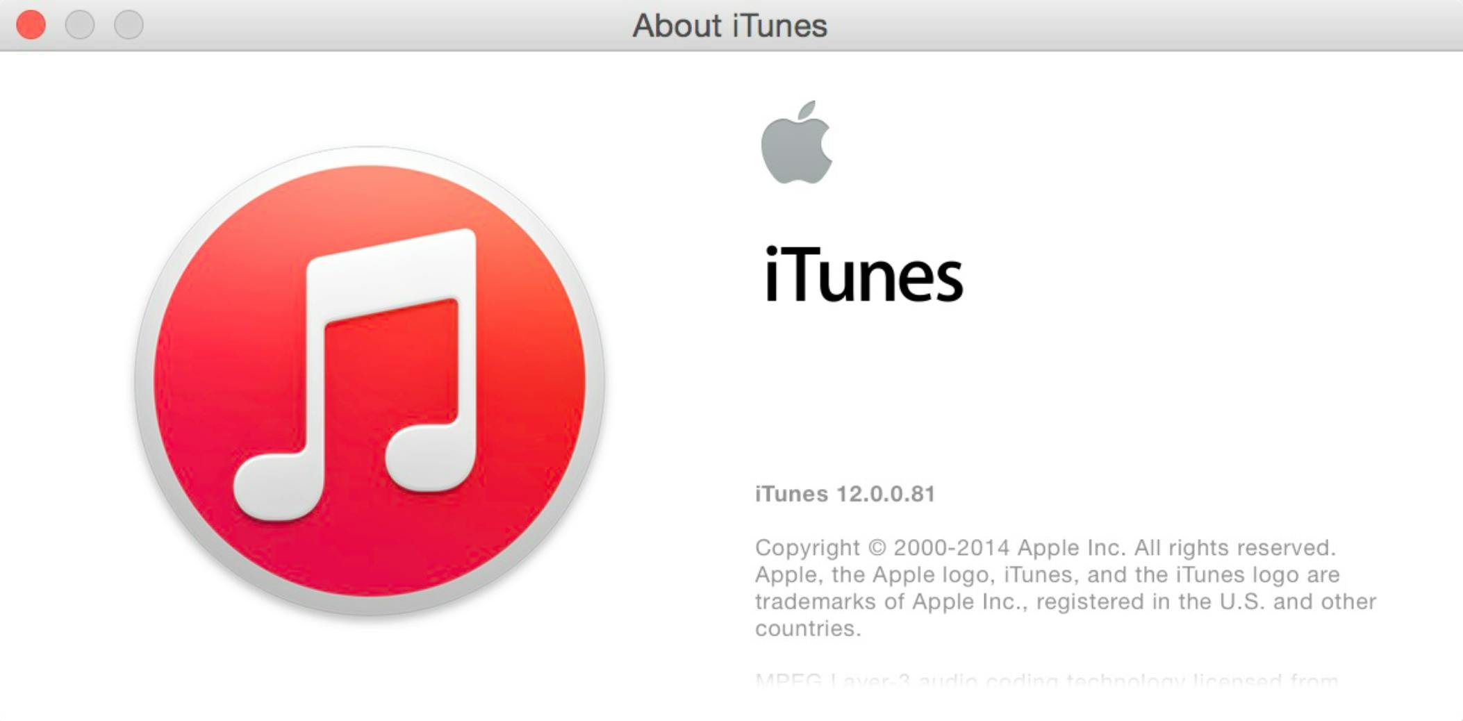 Tweestapsverificatie toegevoegd aan iTunes