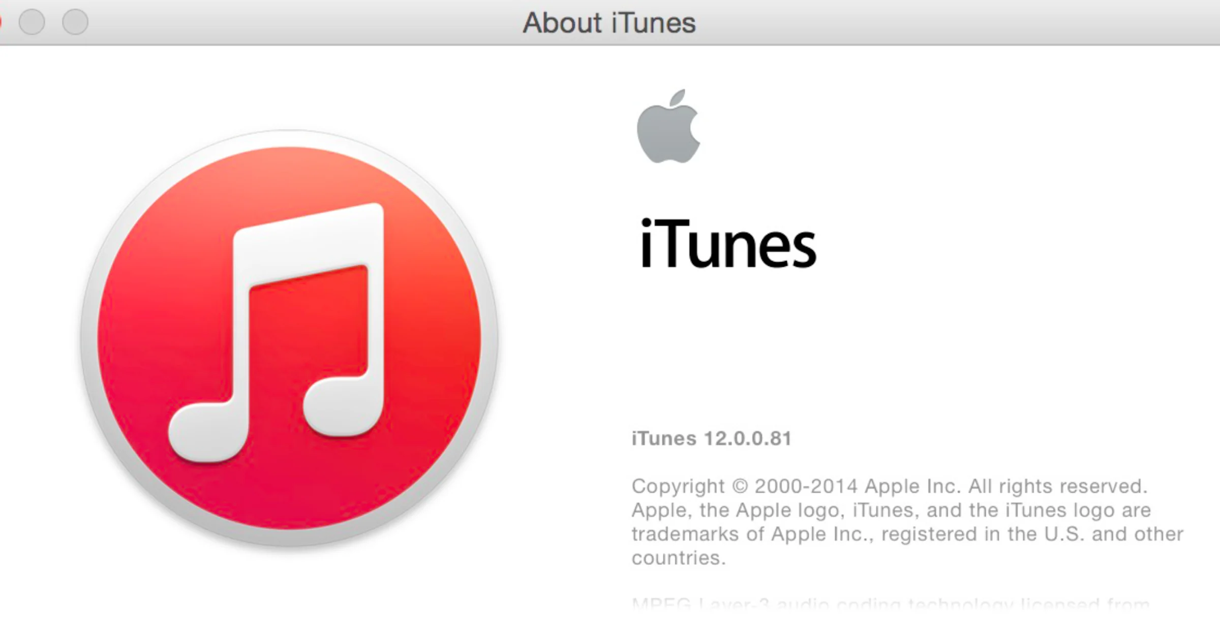 Tweestapsverificatie toegevoegd aan iTunes