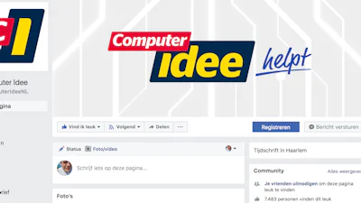 Facebook stuurt bericht aan slachtoffers dataschandaal