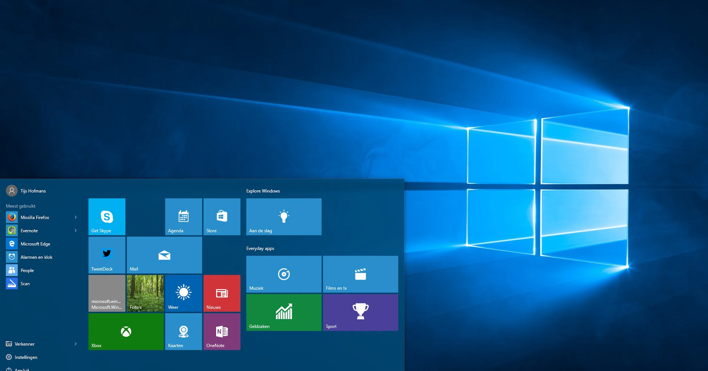 Wat moet je doen als Windows 10 niet meer afsluit?