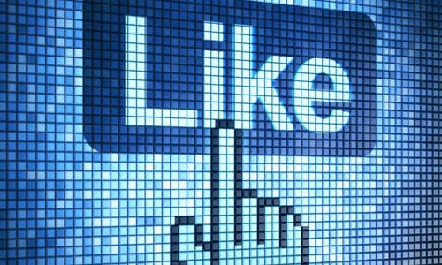 Facebook komt met 'sympathie-knop'
