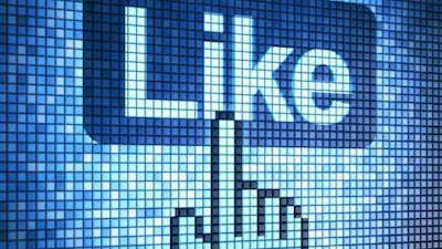 Facebook komt met 'sympathie-knop'