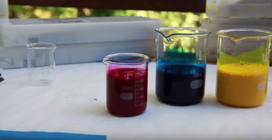 'Lege' Epson-cartridges verre van leeg
