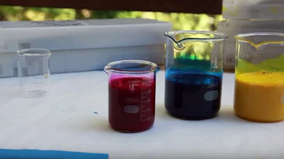 'Lege' Epson-cartridges verre van leeg
