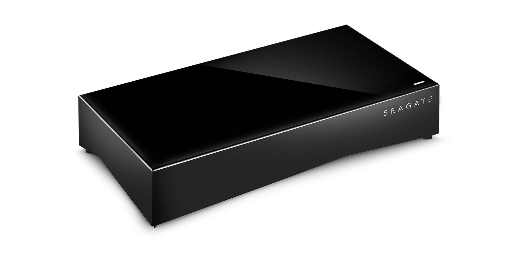 Review: Seagate Personal Cloud