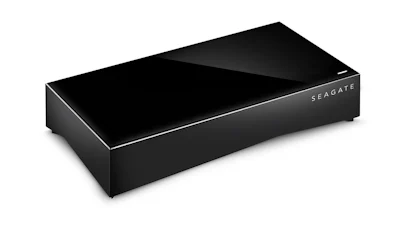 Review: Seagate Personal Cloud