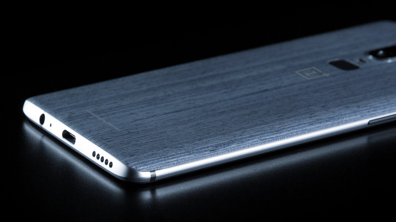 OnePlus bevestigt specificaties voor de OnePlus 6