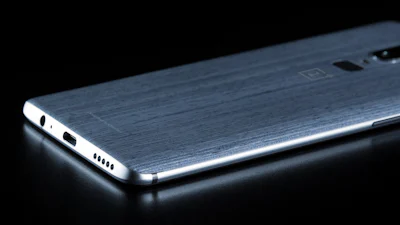 OnePlus bevestigt specificaties voor de OnePlus 6