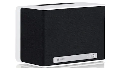 Review: Raumfeld One S