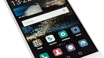 Review: Huawei P8