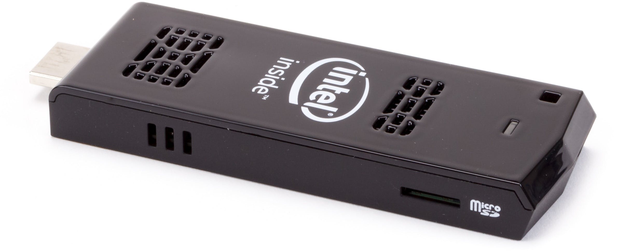 Review: Intel Compute Stick