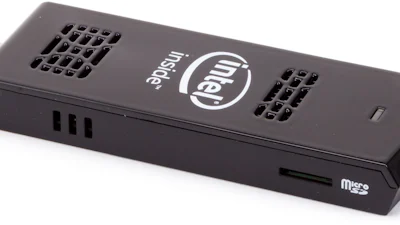 Review: Intel Compute Stick
