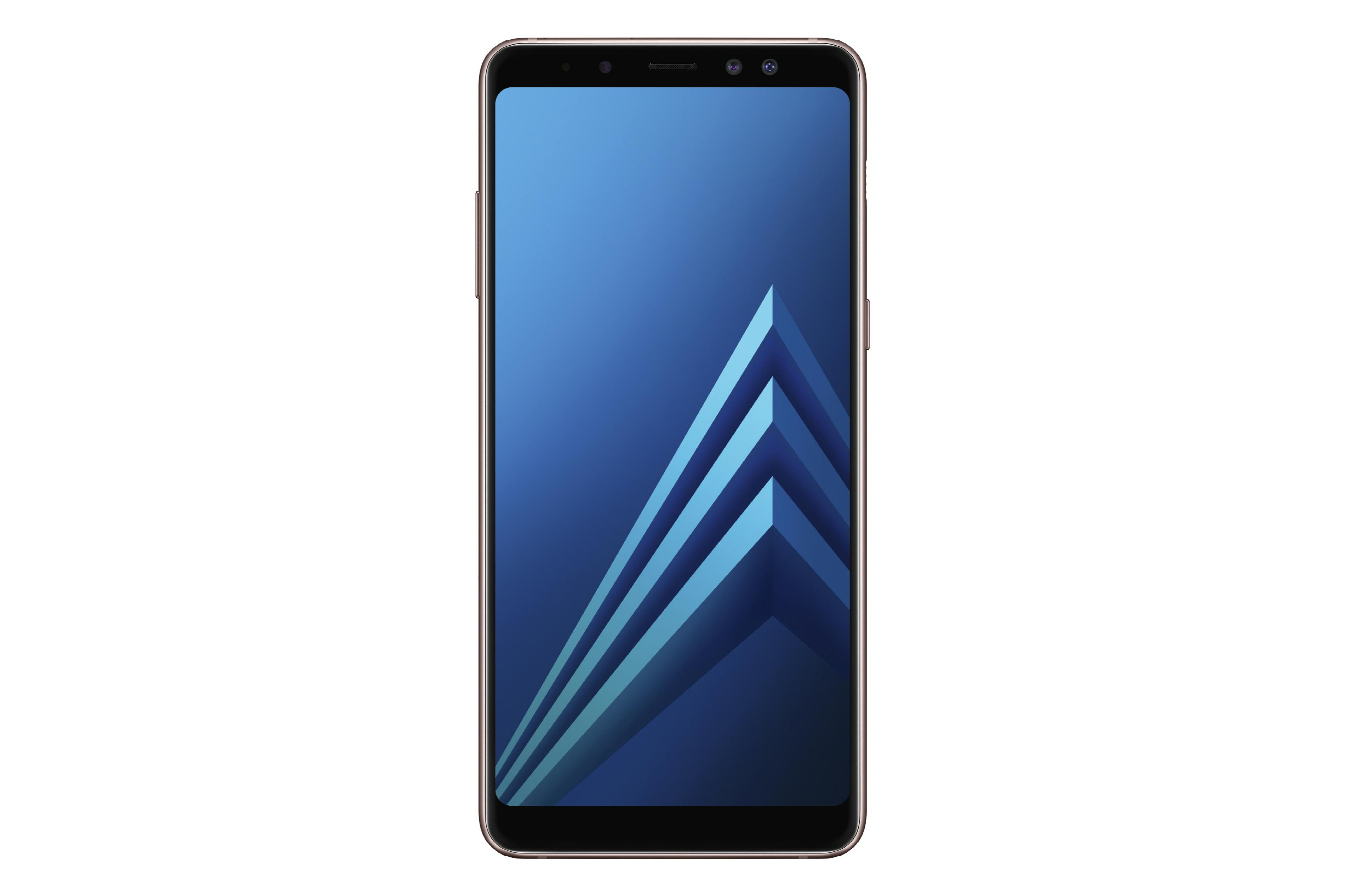 Review: Samsung Galaxy A8 (2018)