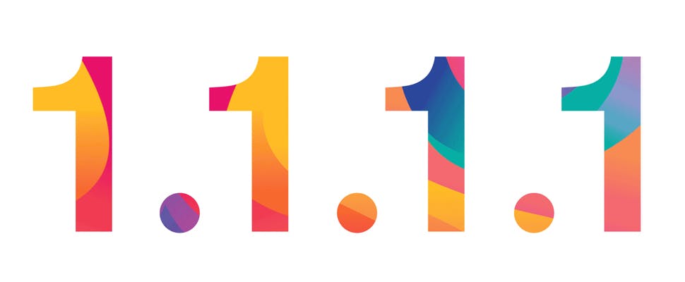 Cloudflare lanceert privacyvriendelijke DNS-dienst