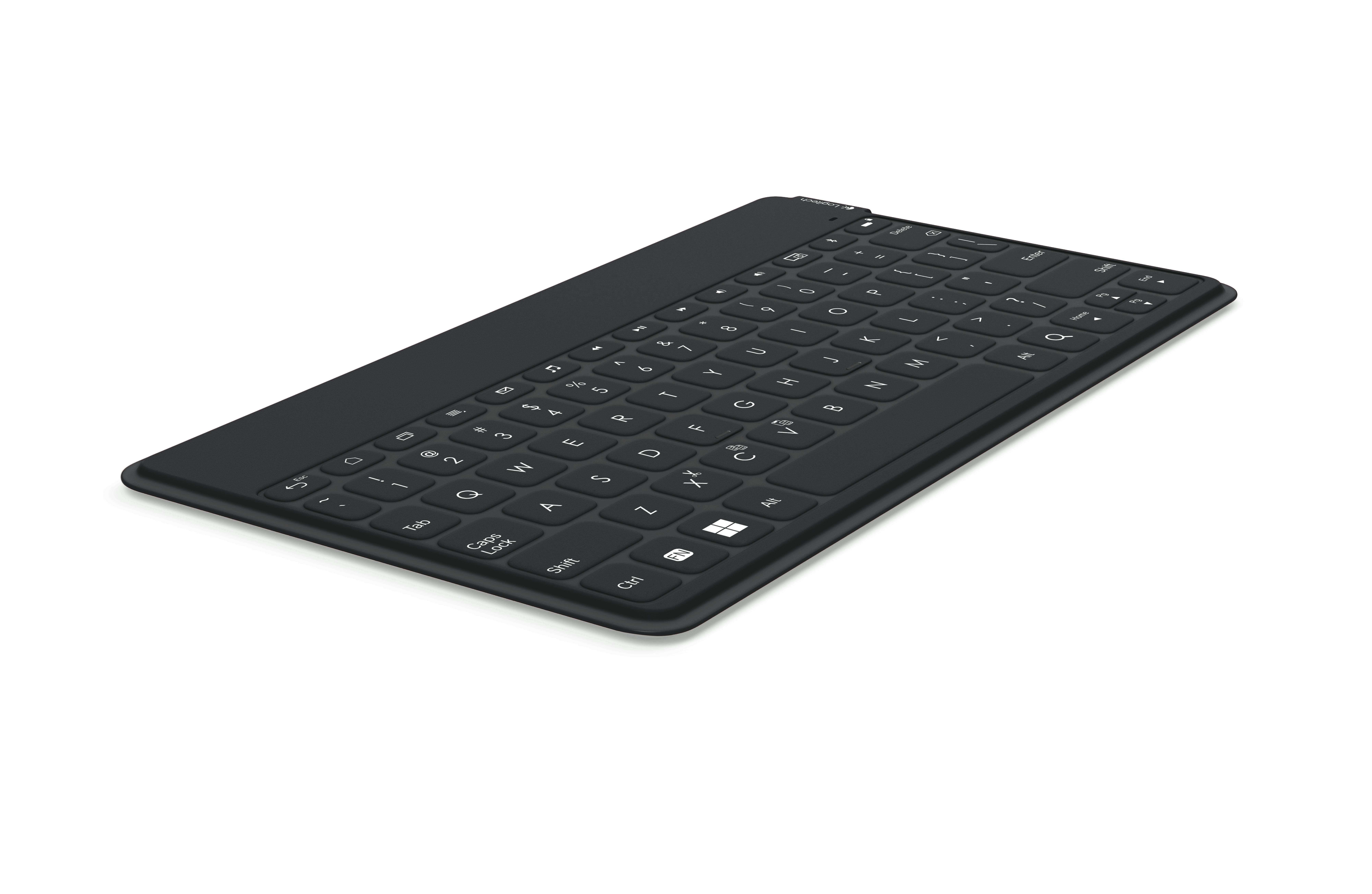 Review: Logitech Keys-To-Go
