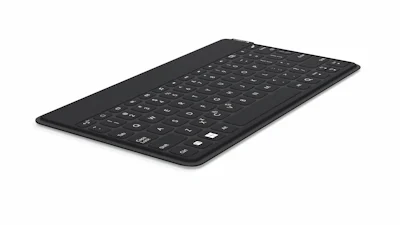 Review: Logitech Keys-To-Go