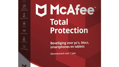 Review: McAfee Total Protection