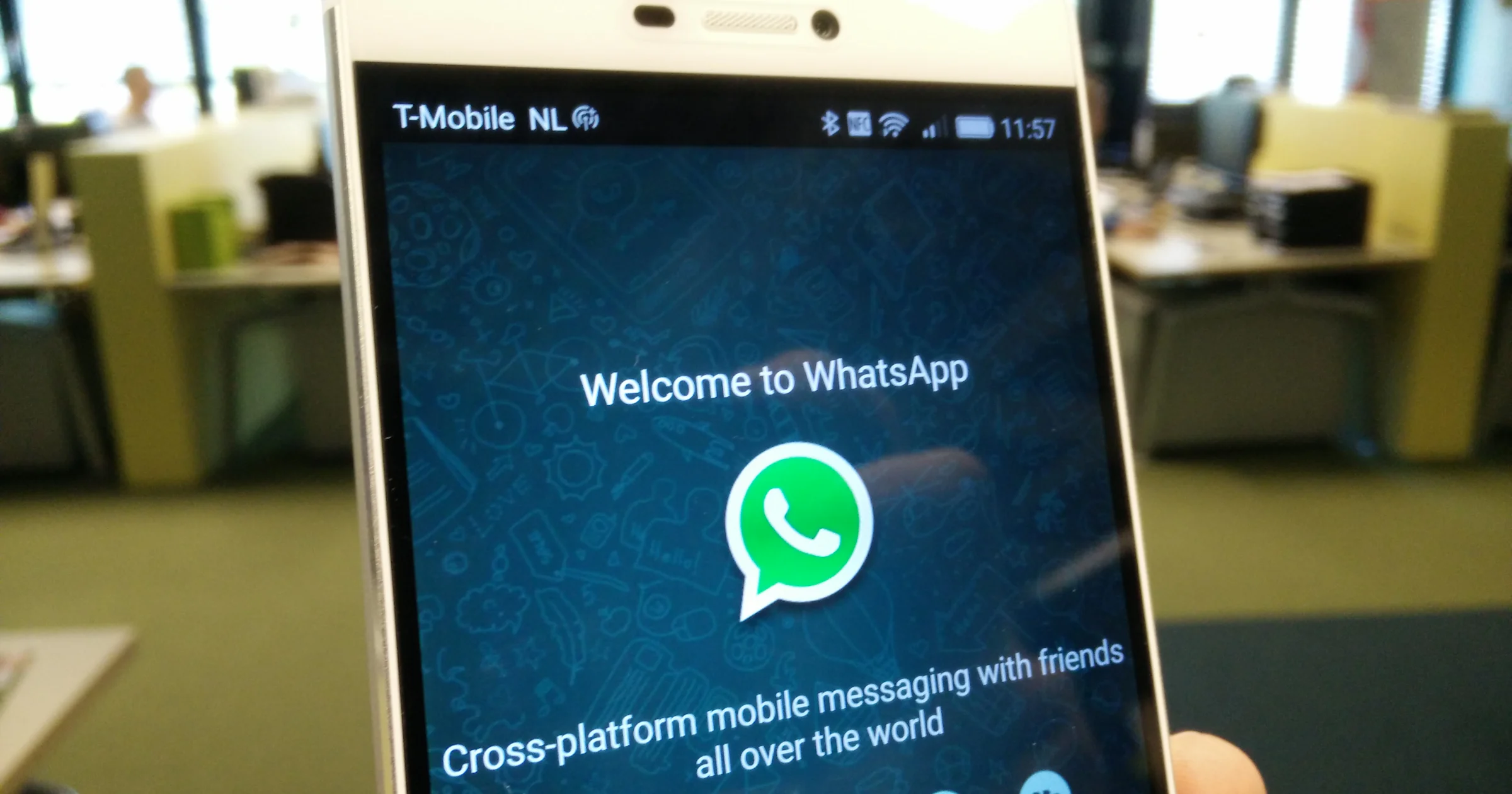 Alles over WhatsApp: tips, veiligheid, privacy, back-up