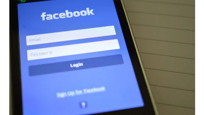 Facebook had toegang tot sms- en bel-data op Android