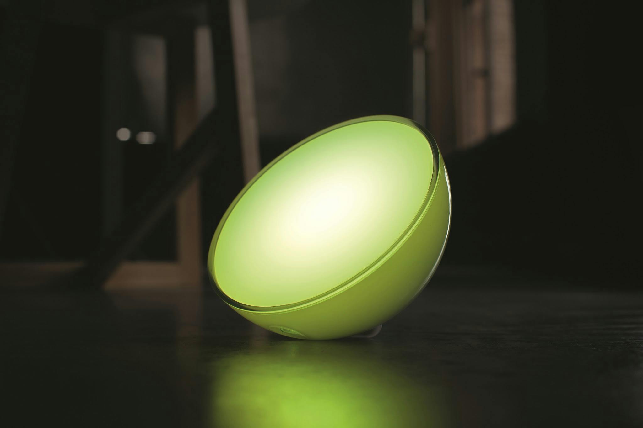 Review: Philips Hue Go