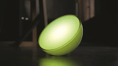 Review: Philips Hue Go