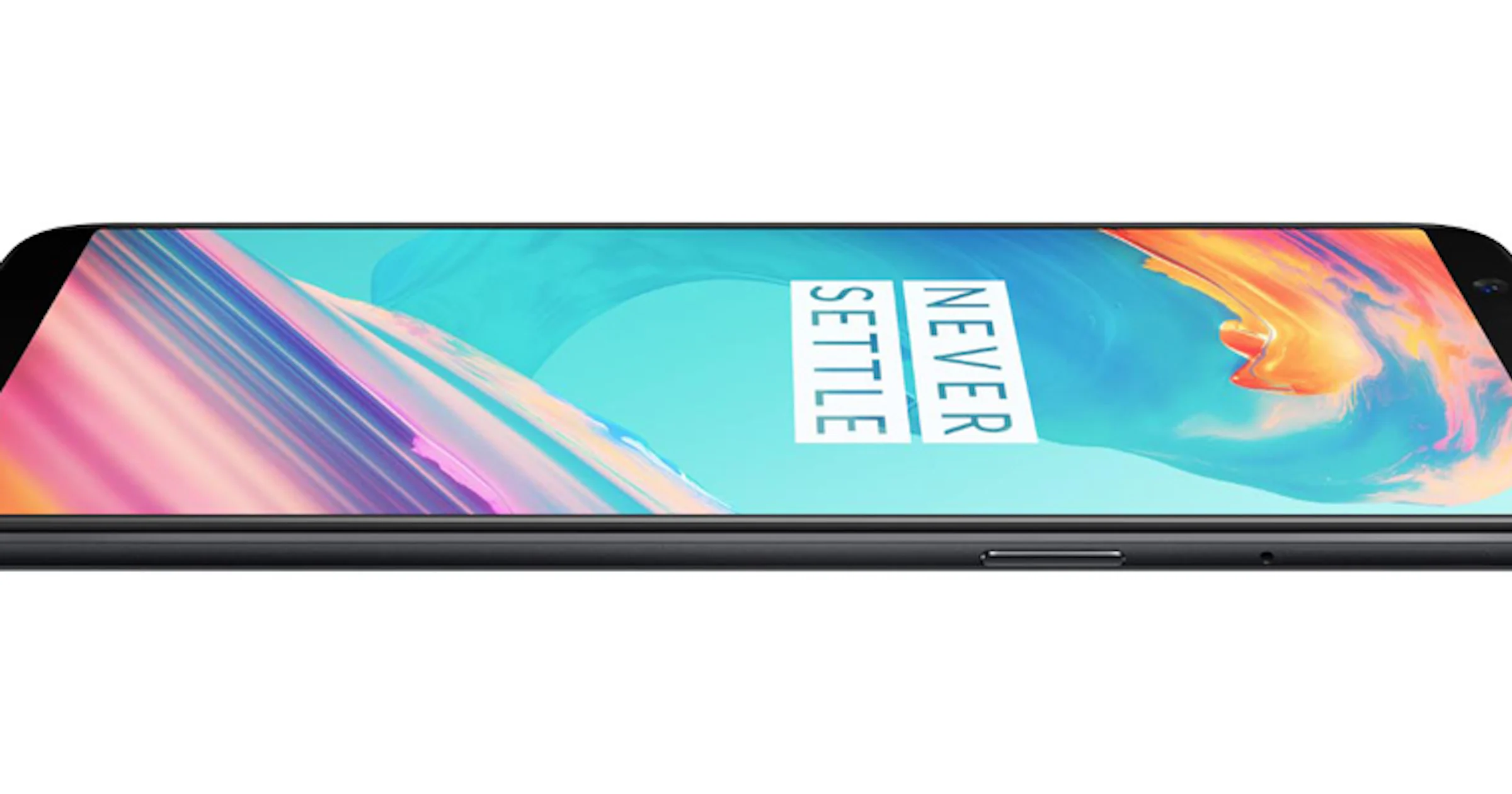 OnePlus 5T spoedig niet meer te koop