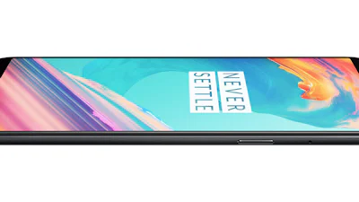 OnePlus 5T spoedig niet meer te koop