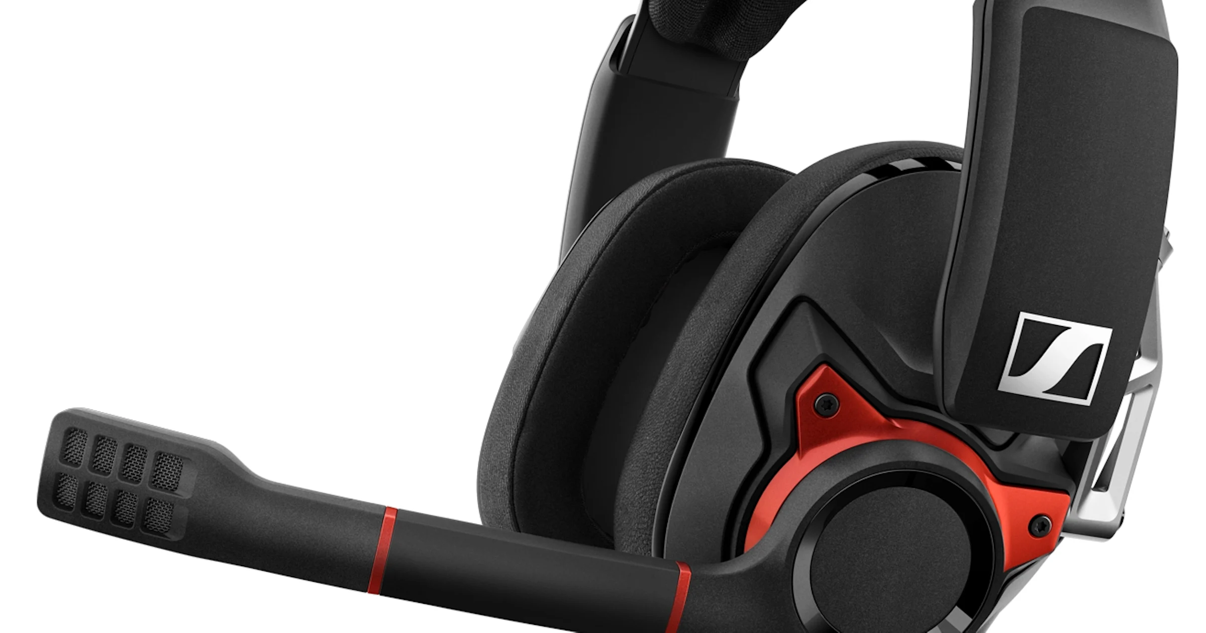 Review: Sennheiser GSP 600