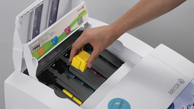 ADV: Dit is waarom je volgende printer gebruikmaakt van vaste inkt