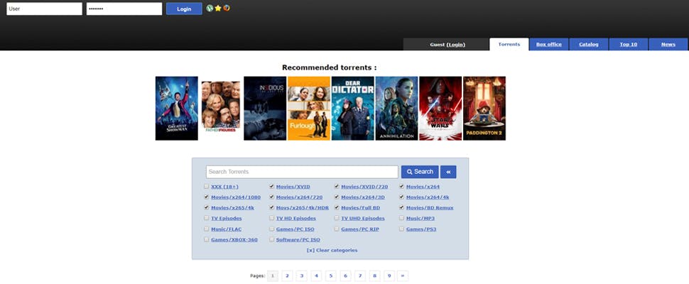 'Illegaal downloaden en streamen neemt juist toe'